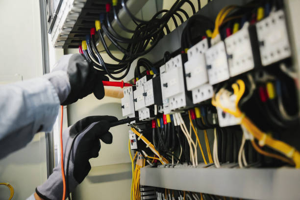 Emergency Electrical Repair Services in East Bethel, MN